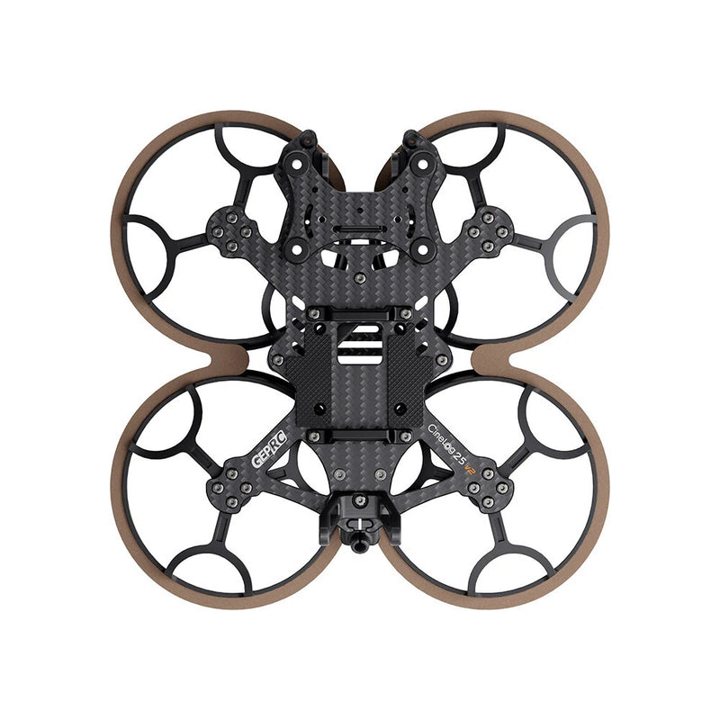 GEPRC GEP CL25 V2 114mm Wheelbase 2.5 Inch Frame Kit for Cinelog25 V2 Whoop RC FPV Racing Drone