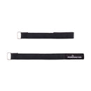 2PCS RadioMaster Ultra Adjustable Non-Slip Battery Straps Secure Grip for FPV Racing Drones  Professional RC Drone Accessories with Safety Lock