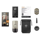 WACACO Minipresso NS2 18Bar Portable Espresso Maker Compatible with NS Original Capsules Manually Operated Small Handheld Coffee Machine for Travel Camping