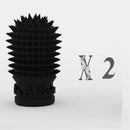 FeliStick V3/V4/V5 M3/M4 Transmitter Gimbal Stick Ends Joystick Rocker for Radiomaster TX12 TX16S Boxer Jumper T20S T14 T15 Helloradiosky Remote Controller DIY Accessories