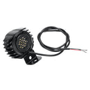 ANGWATT Headlight With Horn For ANGWATT CS1 ANGWATT X1 ANGWATT X1 2.0 ANGWATT F1 NEW  ANGWATT CS1 2025 Electric Scooter
