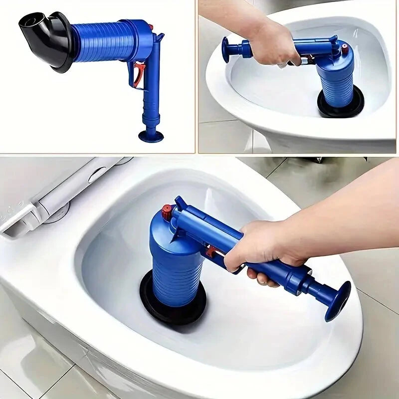 Kitchen Toilet Sewer Dredge Hand-Crank Pipe Toilet Toilet Kitchen Dredge Professional Drain Cleaner Kit