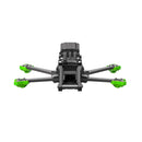 iFlight Nazgul Evoque F4D 185mm 6S 4 Inch Frame Kit Compatible with DJI O4 Pro Air Unit for RC Freestyle FPV Racing Drone
