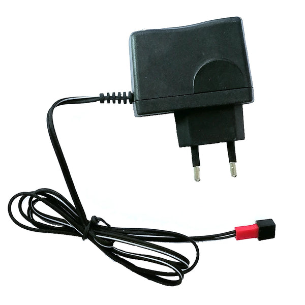 Aircraft Model Toy Remote Control Aircraft Lithium Battery 3.7V 4.2V Integrated Charger JST Plug w/Protection