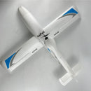 KPQRC Ruilav Sea Land Air Fighter 900mm Wingspan 6CH Brushless Fully Waterproof EPO RC Airplane Seaplane KIT/PNP