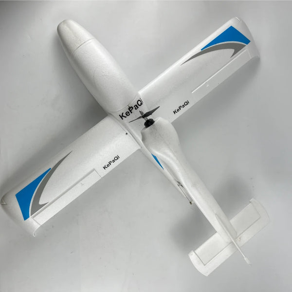 KPQRC Ruilav Sea Land Air Fighter 900mm Wingspan 6CH Brushless Fully Waterproof EPO RC Airplane Seaplane KIT/PNP