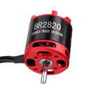 Racerstar BR2820 1200KV 3-4S Brushless Motor For RC Airplane