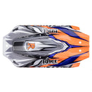 Wltoys 124010 1/12 RC Car Parts Body Shell Tail Wing Painted Vehicles Models Spare Accessories 2816/2817