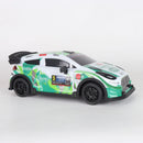 UJTOYS UJ99-PY385 1/18 2.4G 4WD Drift RC Car Mini Race LED Light Radio Control High-Speed Motor On-Road Racing Vehicle Model Boys Gifts Toys