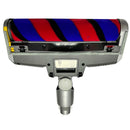 Original Electric Ground Brush Head Replacement for Jimmy JV83 Handheld Cordless Vacuum Cleaner Parts Brush Accessories