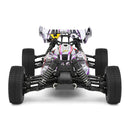 WLTOYS 144016 1/14 2.4G 4WD RC Car Off-Road High Speed 35km/h Full Proportional Vehicles Models Toys