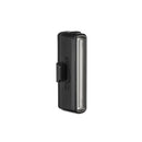 MAGICSHINE SEEMEE 30 Smart Bike Taillight 7 Light Modes Built-in Light-sensing System IPX6 Waterproof USB Chargeable 800m Light Distance Safe Riding for MTB Bike Road Bike