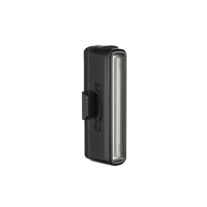 MAGICSHINE SEEMEE 30 Smart Bike Taillight 7 Light Modes Built-in Light-sensing System IPX6 Waterproof USB Chargeable 800m Light Distance Safe Riding for MTB Bike Road Bike