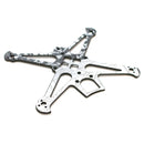 Emax Tinyhawk III PLUS Freestyle Spare Parts Pack B Bottom Plate Integrated with Replace Arm