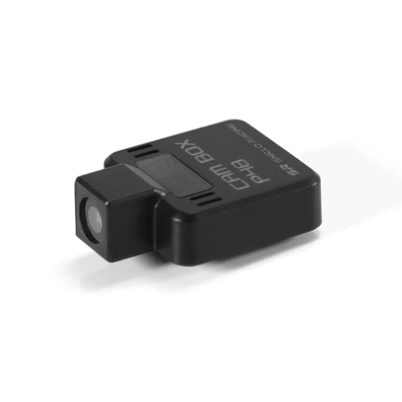 Sniclo Unbounded 3 Play 5.8G 4.3Inch FPV Goggles Kit Compatible with Magnetic CAM BOX P48 Camera for Sniclo Series Small Cars