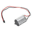 JJRC C8815 1/10 Willys Military Truck RC Car Parts 2.4G Remote Control Transmitter Steering Servo Front Rear Bridge Axle Gearbox 280 Brushed Motor Tire Wheel USB Charging Cable Vehicles Models Spare Accessories