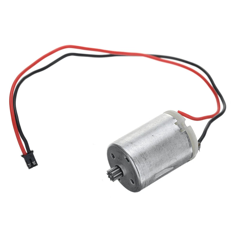 JJRC C8815 1/10 Willys Military Truck RC Car Parts 2.4G Remote Control Transmitter Steering Servo Front Rear Bridge Axle Gearbox 280 Brushed Motor Tire Wheel USB Charging Cable Vehicles Models Spare Accessories