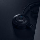 UGREEN CR106 USB2.0 Hub 4-Port HUB Docking Station for Desktop PC Laptop 4-in-1 Multi-Interface Converter Extension Cable USB Hub