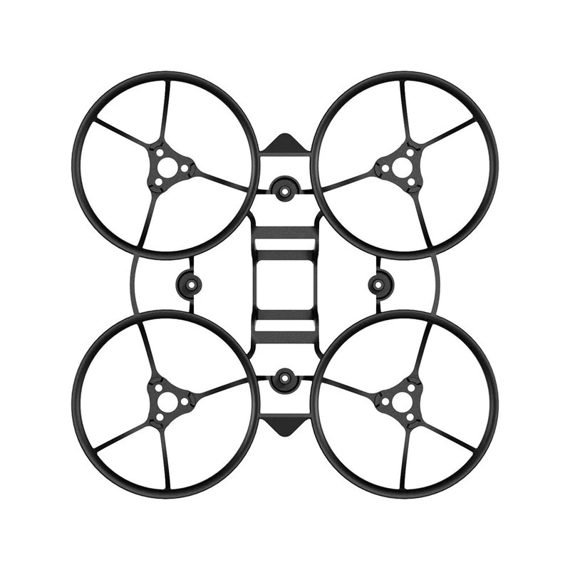 BETAFPV Air65 II 65mm 1S Brushless Whoop Frame Kit for RC Micro FPV Racing Drone