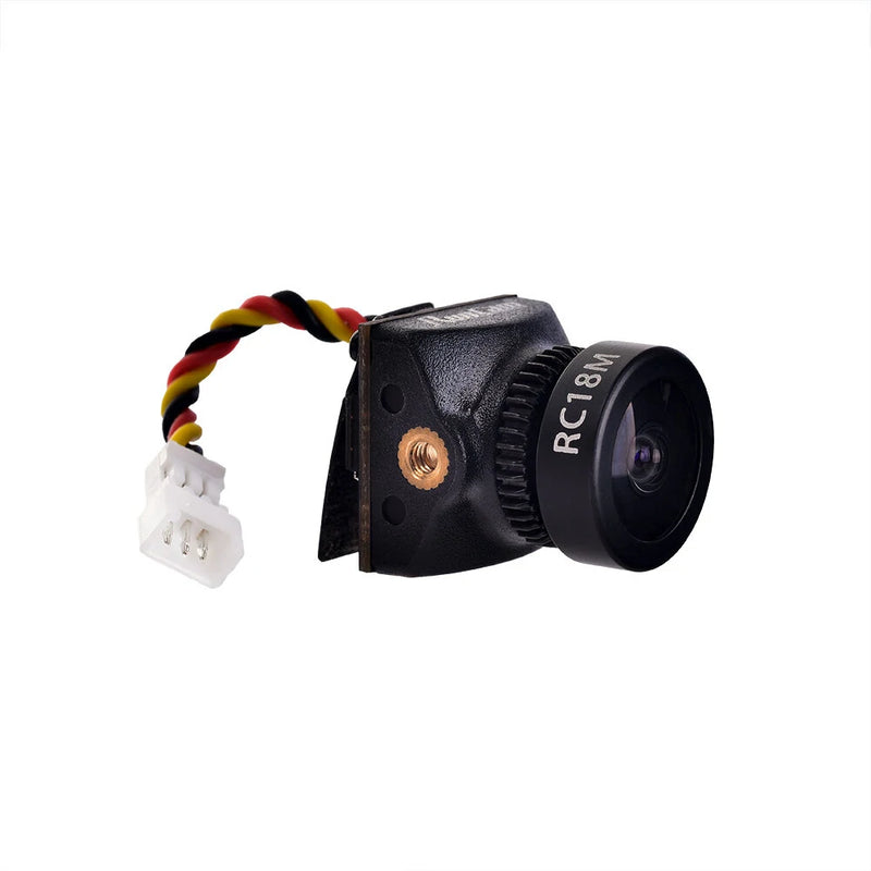 RunCam Nano 2 NTSC/ PAL 1/3" 700TVL 1.8mm/ 2.1mm FOV 155/ 170 Degree CMOS FPV Camera for FPV RC Drone