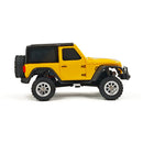 JIABAILE 3601 3602 RTR 1/36 2.4G 4WD RC Car Rock Crawler Off-Road Climbing Truck LED Lights Full Proportional Vehicles Models 60 Minutes Playing Time Toys