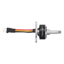 XK A280 P-51 Mustang 560mm A300 RC Airplane Spare Parts Accessories 1806 2000kv Brushless Motor