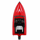 Wltoys WL917 2.4G 16KM/H Remote Control Racing Ship Water RC Boat Vehicle Models