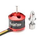 Racerstar BR2212 2200KV 2-3S Brushless Motor For RC Models
