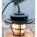 Multifunctional Outdoor Camping LED Retro Camping Searchlight Handle Hook Portable Tent Camping Light