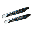 OMPHOBBY M1 V3 Pro RC Helicopter Parts Main Blade Set