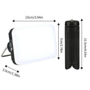 IPRee Outdoor Portable Tent Camping Light Built in Battery Large Capacity with Power Bank Intelligent Display Portable Hanging Light,Emergency Night