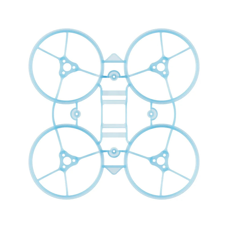 BETAFPV Air65 II 65mm 1S Brushless Whoop Frame Kit for RC Micro FPV Racing Drone