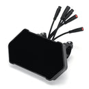 ANGWATT Instrument Electric Scooter Meter LCD Display Record Waterproof Speed Time Power Display For ANGWATT X1 ANGWATT T1 2.0 ANGWATT T1 3.0 ANGWATT C1 MAX ANGWATT C1 2.0