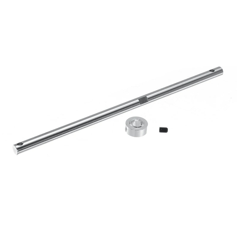 YXZNRC F280 3D/6G 6CH RC Helicopter Parts Main Shaft