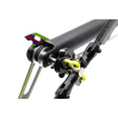 Steam AK420 3D RC Helicopter Kit / BNF With Blades