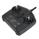 XK A300-Beech D17S 550mm Wingspan RC Airplane Spare Part 2.4GHz Radio Transmitter Remote Controller