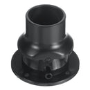 TY XIN 768 Brushless RC Boat Parts Tail Jet Nozzle Assembly Vehicles Models Spare Accessories