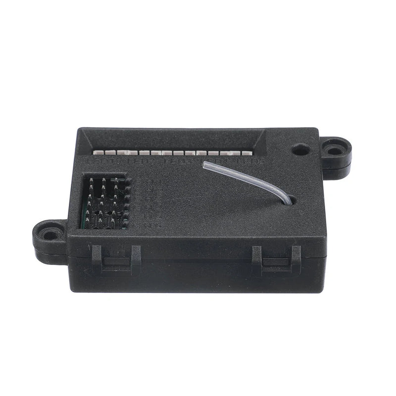HB Toys RTR R1001/2/3 1/10 RC Car Parts Receiver HB-LM10RX Vehicles Models Accessories 08008