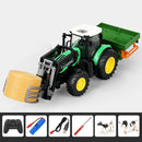 THE LINK 6685 1/24 3 in 1 Electric Farmer Car RC Car for Kids Toys