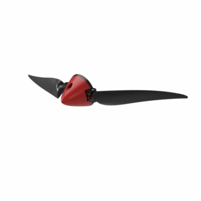 VolantexRC Phoenix V2 759-2 759-1 759-3 742-3 742-5 RC Airplane Spare Part 1060 10x6 Folding Propeller With Spinner