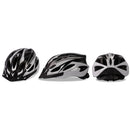 XANES 54-62cm Cycling Helmet Comfort Lining Lightweight Hollow Men Women Adjustable Riding Safety Head Protection Bike Bicycle MTB Helmet