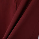 INCERUN Mens Metal Button Detail Solid Color Long-Sleeve Blazer Business Casual Suit for Male