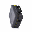 RadioMaster Radio Transmitter Large Fabric EVA Hard Zipper Shoulder Storage Carrying Protection Case for TX16S Transmitter with Folding Handle