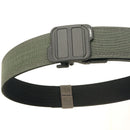 TUSHI 120cm Length Outdoor Shooter Belt Double Layered  Quick Release Nylon Waist Belt for Cross-border Training  Shooting  and Outdoor Recreation