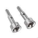 Wltoys 12402 12404 12409 1/12 Metal CVD Drive Shaft + Axle Cup 0269 RC Car Spare Parts