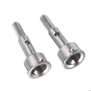 Wltoys 12402 12404 12409 1/12 Metal CVD Drive Shaft + Axle Cup 0269 RC Car Spare Parts