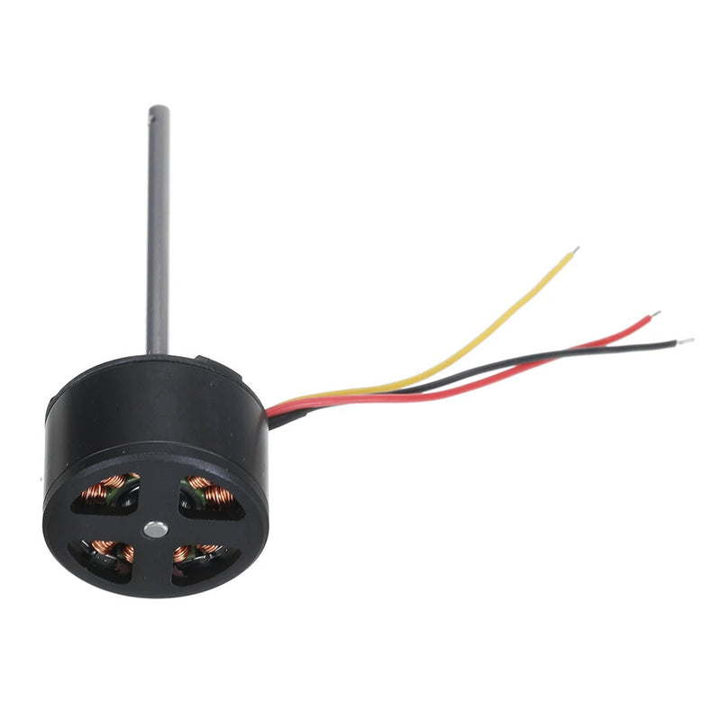 RC ERA C123 RC Helicopter Spare Parts Main Motor/Tail Motor Set