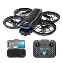 ZLL Beast SG800 PRO WiFi FPV with LCD Screen Controller HD ESC Dual Camera Optical Flow Positioning Hover Brushless Circle Protection Kids Gifts 2.4G 4CH 6-Axis Remote Control RC Toys Drone Quadcopter RTF