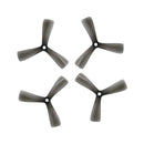 2 Pairs iFlight Nazgul Cine3535 3535 3-blade 3.5 Inch Propeller for Protek35 Whoop FPV Racing Drone