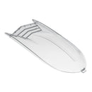 UDIRC UDI022 Tylosaurus RC Boat Spare Outer Inner Cabin Cover UDI022-03 UDI022-04 Vehicles Models Parts Accessories